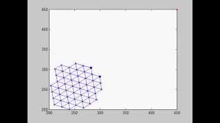 Decentralized Flocking Control with Minority of Informed Agents
