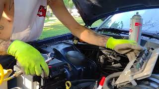 RT Magnum, charger,300,SRT8 PCM preventive maintenance