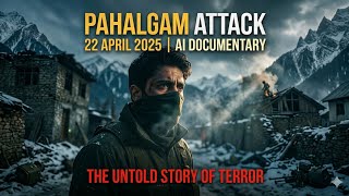 “Pahalgam Attack 2025: Ek Aisi Kahani Jo Aaj Tak Raaz Hai | Adil Mir Ka Raaz |