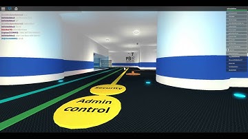 EXPLORING PINEWOOD? ROBLOX: (exploring) Pinewood Computer Core