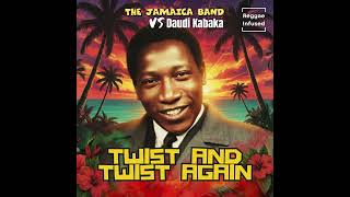 5. The Jamaica Band Vs Daudi Kabaka Sofia Twist Audio Reggae Soul Radio Edit
