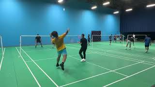 Cheeno/drey vs adrian/cedric