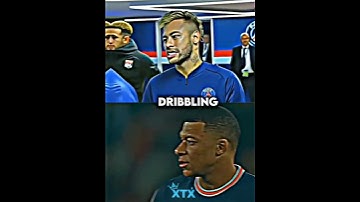 1v1 request series part 3 (neymar vs mbappe)🥶🥶
