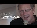 Don Moen - This Is Your House | Acoustic Worship Sessions