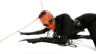 EMM- THANK YOU FOR RUINING MY LIFE - THE COCKROACH VERSION [BLACK DIAMOND ERA]