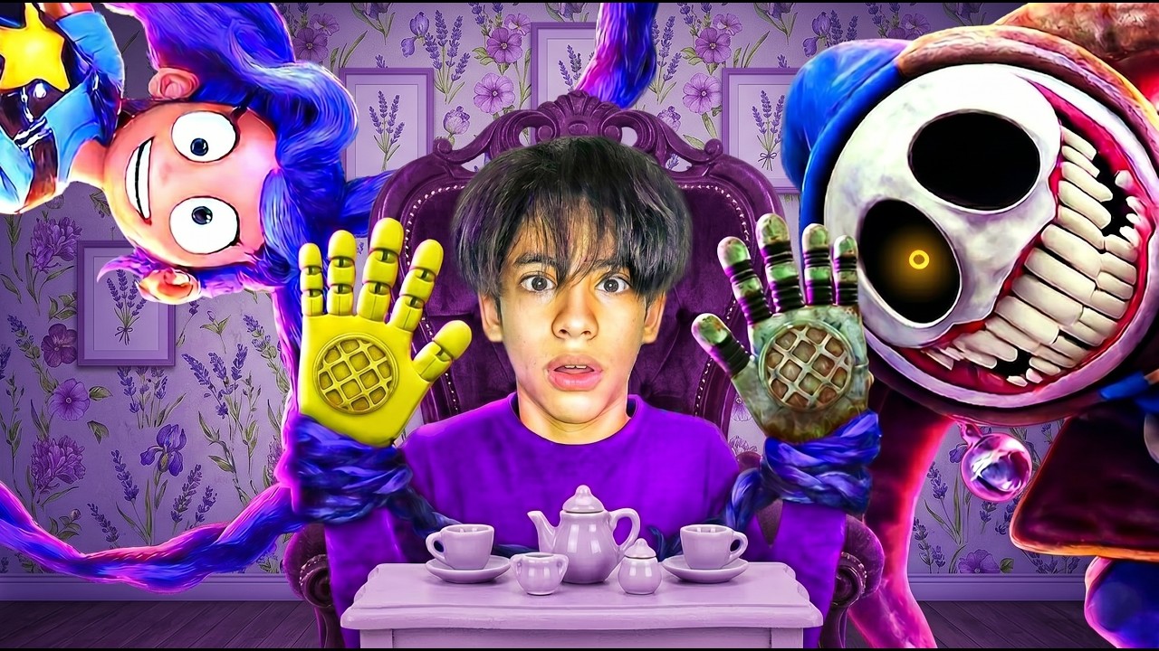 Latest Title & Thumbnail