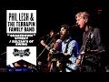 "Shakedown Street → Sultans Of Swing" - Phil Lesh & The Terrapin Family Band | 2/12/17
