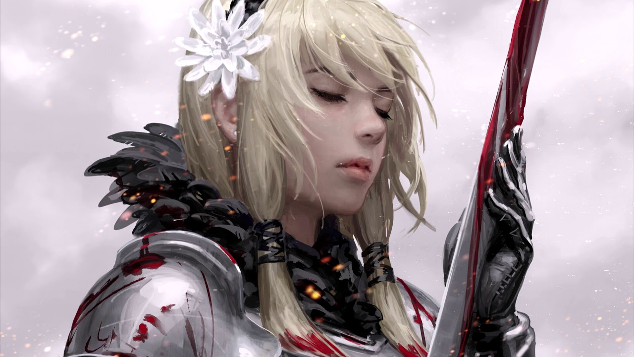 Lawless ft. Sydney Wayser - Hurricane (Epic Cinematic Vocal Music)