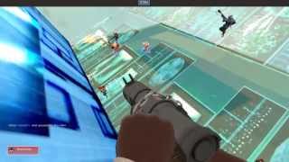 TF2 joke map: whoaaaaaa