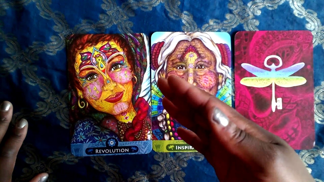 AQUARIUS Who is your next love? JUNE 2019