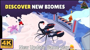 alien invasion rpg idle space | alien invasion rpg idle space  game play