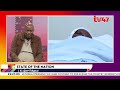 Omgeni: We should never turn the extent of our political support into violence against others