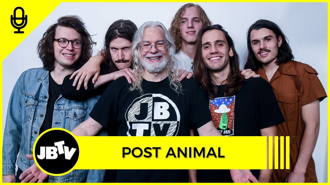 JBTV Classics - Post Animal
