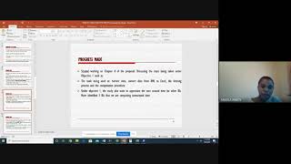 [DataLab] Angela Banda: Investigating Workflows Involved in Ingestion of ETDs