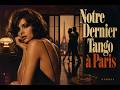 Notre Dernier Tango à Paris 🎻 | Romantic French Tango Music | Emotional Instrumental