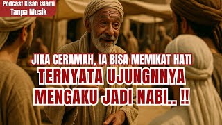 Eps. 20: NABI PALSU ‼️Musailamah Al-Kadzab, Karakter dan Sejarahnya hingga Terbunvh