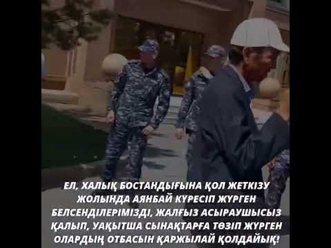 Бейне: Бактрия алтыны – Ауғанстанның ұлы қазынасы