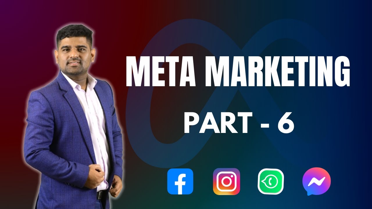Meta Marketing | Create Facebook Business Manager Account