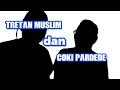 Coki pardede dan tretan muslim full siaran di oz radio ngakak