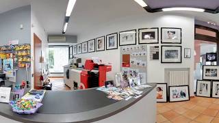 Imagina Foto Studio Virtual Tour 360 - Desio Monza Brianza, Italy