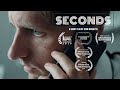 SECONDS | Short Film (Shot using BMPCC4K)