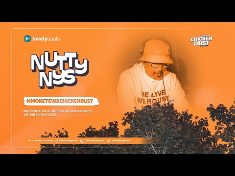 Nutty Nys Lovely Souls X Mokete Wa Chicken Dust Winter Edition 2025 