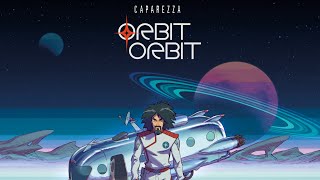 Caparezza - Fluttuo, Orbito Official Audio