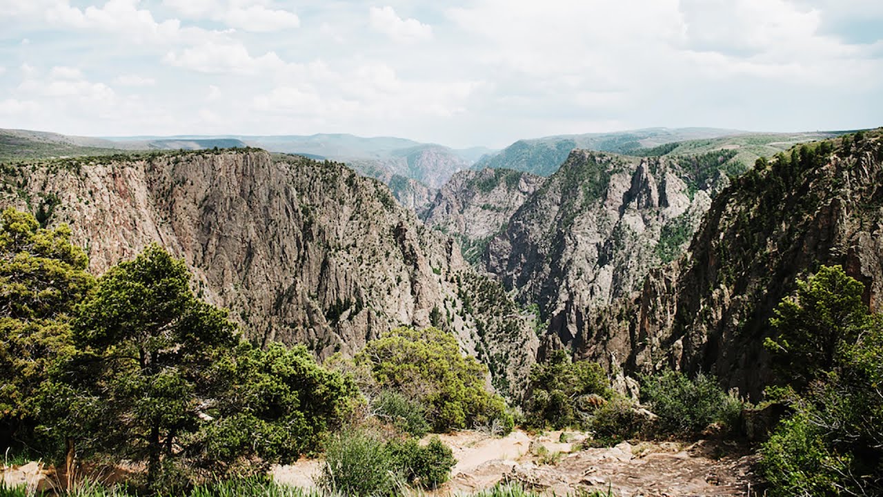 This is Montrose | This is Colorado Outdoors - YouTube