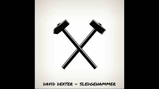 David Dexter - Sledgehammer (Remastered) Industrial Metal Doom Alternative Music Video