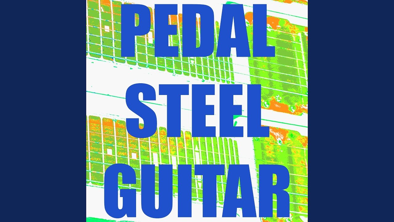 Pedal Steel Guitar (Western Soundtracks) YouTube