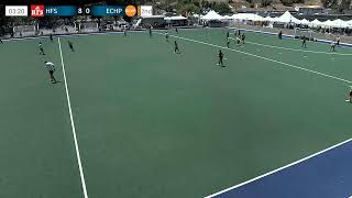 HFS Adidas vs East Coast HP Men's Super Division Quarter Final 3