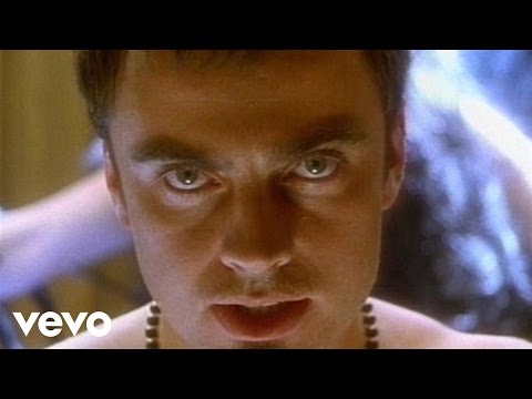 Catherine Wheel - Crank