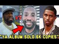 50 Cent RESPONDS To Meek Mill DEFENDING Diddy Son King Combs After Dissing 50 Cent On 