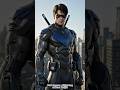 Every Robin Ever !! #robin #nightwing #batman