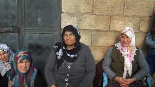 Sariyaprakli Deni̇zi̇n Ni̇şan Töreni̇ 2