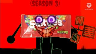 Scaretube Poop SlendyCandy 14 the return of Candy (season 3)