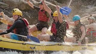 Subaru's Great Australian Detour | Season 2