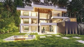 1,3M€ El Madroñal Marbella Plot +2.650 m² (+License+Project) DV3739