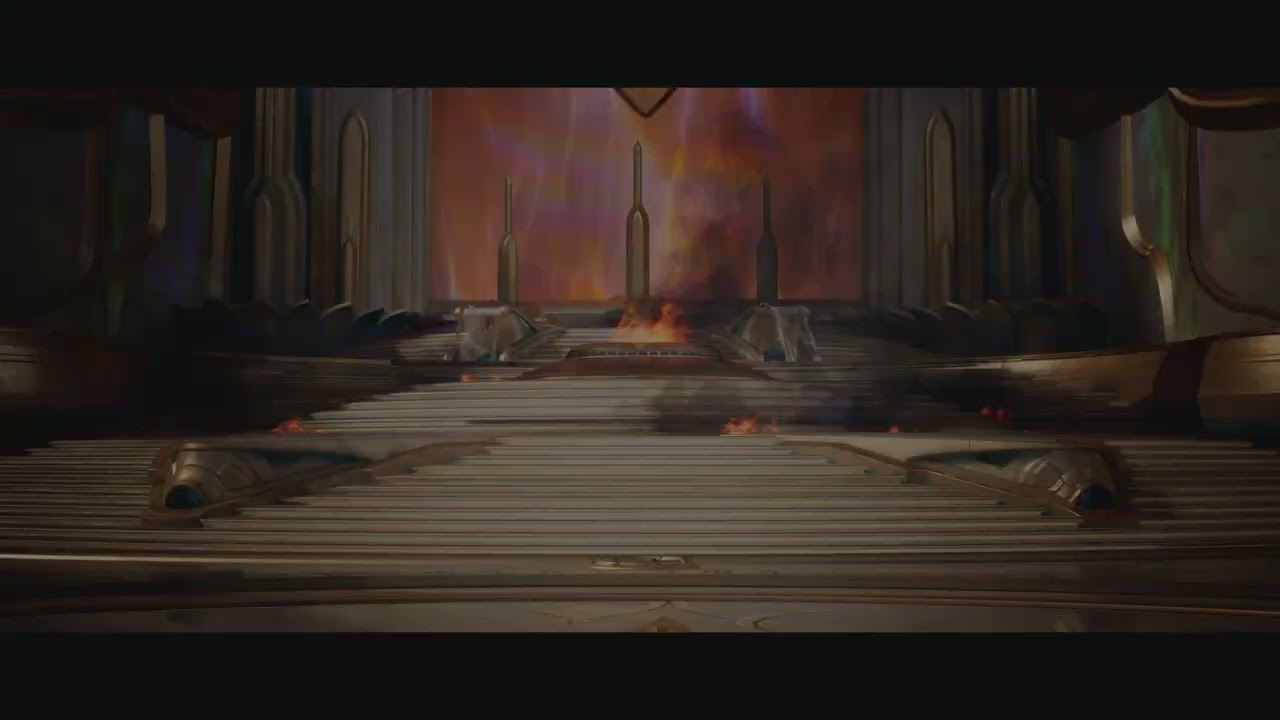 Predecessor countess build