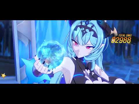 OUTERPLANE Season 4, 2-10 Hard Best Team and Strategy