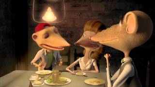 Vincent the Artist Short Film