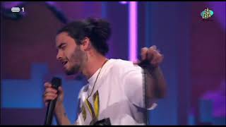 Syro - Rio D'Água no Cá Por Casa (27.10.21)