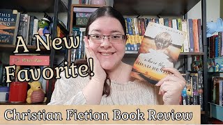 New Release Book That Is Now On My Favorite Books Ever List | Where the Road Bends by Rachel Fordham
