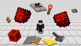 A Comprehensive Guide to Redstone: Introduction | Minecraft Java 1.21