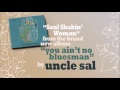 Uncle sal   soul shakin woman