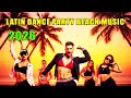 Ultimate Latin Party Mix | Reggaeton Hits 2026 for Non-Stop Dancing