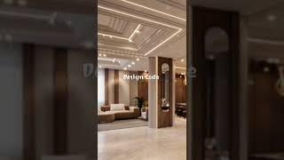 Design Code #interiordesign #design #decor #home #youtubeshorts #video #explore #اكسبلور