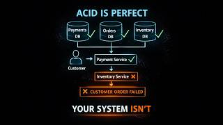 Famous Your Database Isn’t Keeping Your System Consistent | Systems Thinking for Architects Net Worth