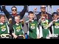 12U Rec Finals | 2024 NFL FLAG Championships at the Pro Bowl