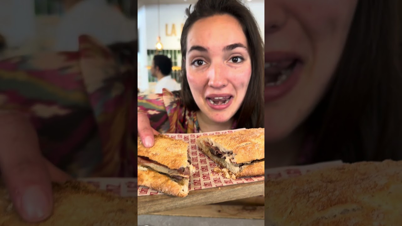 Brascada como debe ser 🥩🥚 | La Picaeta